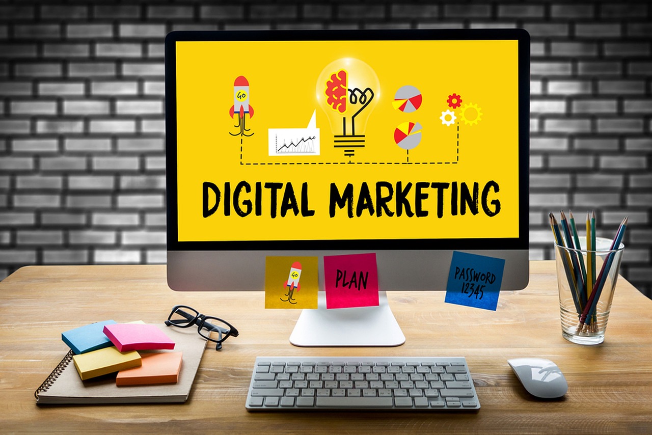 The Best 8 Digital Marketing Practices to Master in 2024