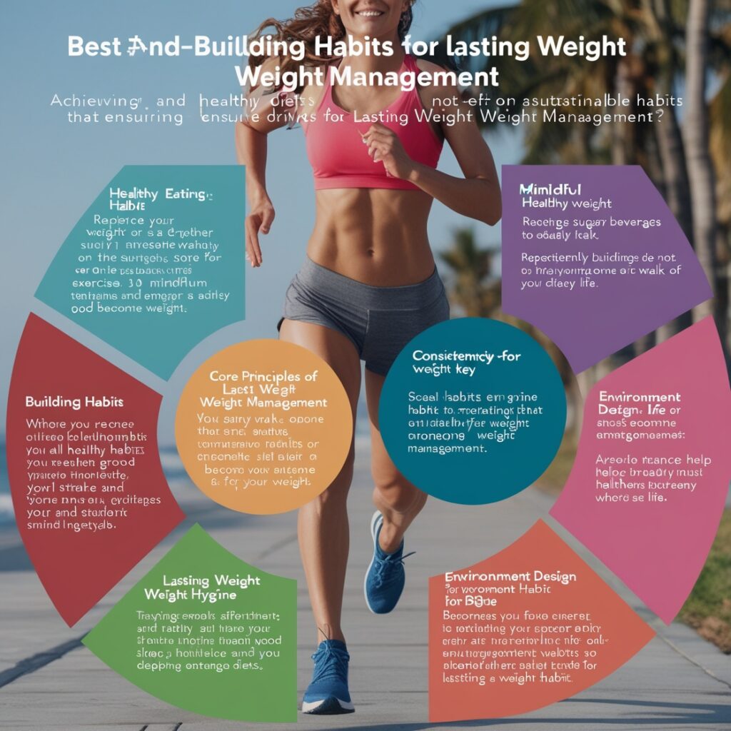 Ensure lasting weight management