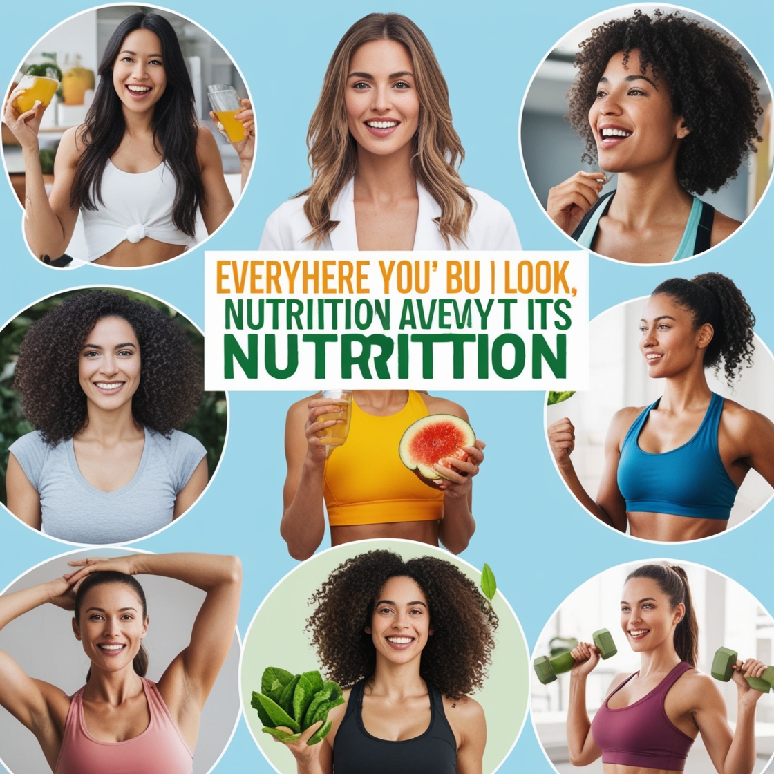 Nutrition Myths Busted: What You Need to Know/24