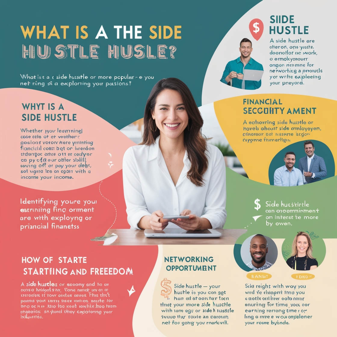 Profitable earning Side