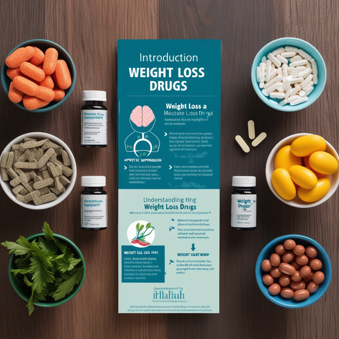 Weight Loss Drugs