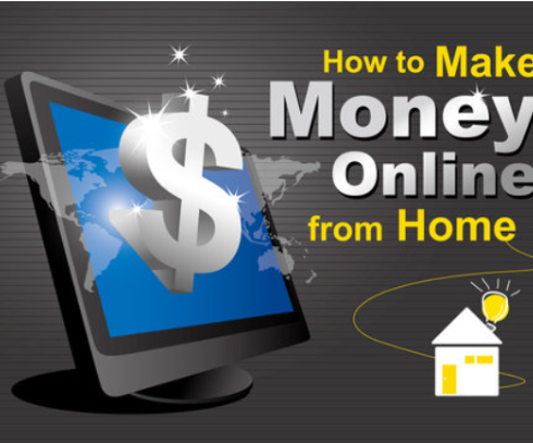 Make Money Online