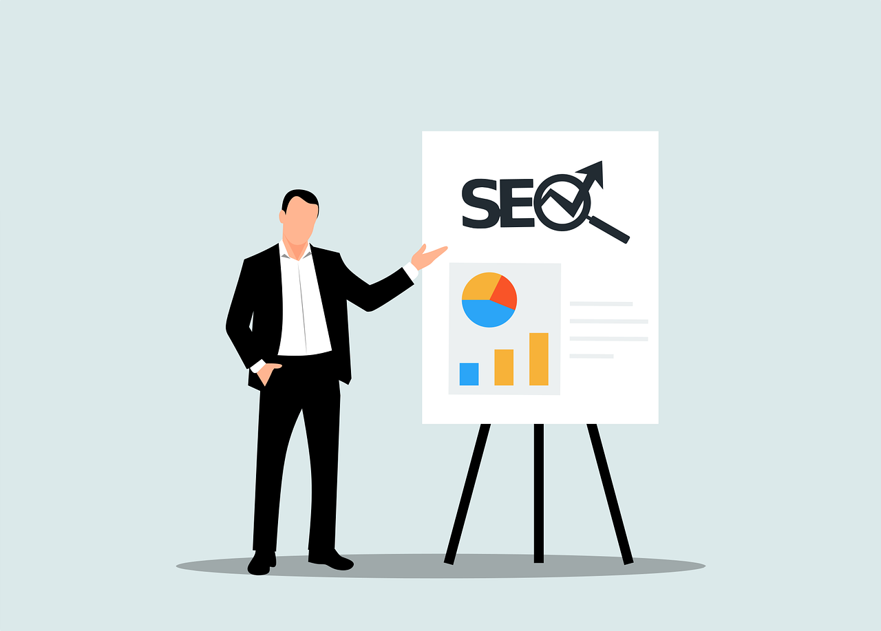 Ai Seo Mastering