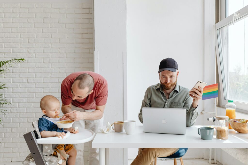 Baby Feeding Tips