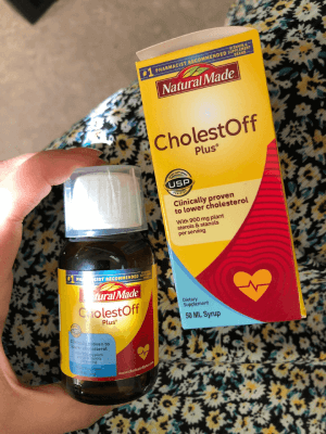 Heart Health Revolution: Discover the Breakthrough Power of CholestOff CholestOff