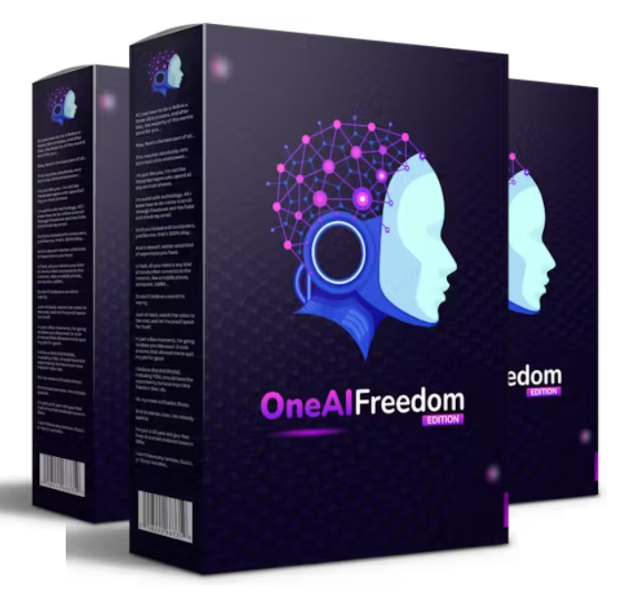 Beyond Restrictions: Dive into the World of OneAi Freedom OneAi Freedom