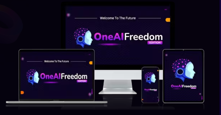 OneAi Freedom
