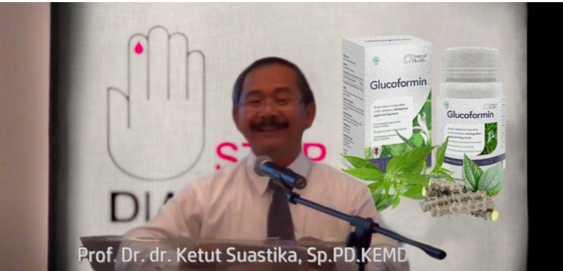 Glucoformin: The Ultimate Guide to Natural Blood Sugar Management Glucoformin